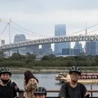 親子で楽しむeバイクツアー