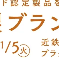 『大阪製ブランドコレ』