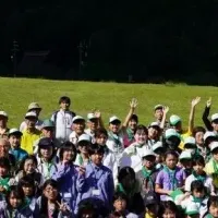 「山キッズ」交流会