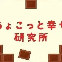 チョコレートと幸福