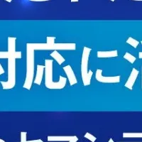 問い合わせ対応の効率化