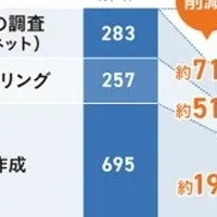 「調達インフォ」リニューアル