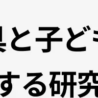 知育玩具と成長