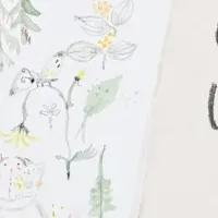 しあわせな絵本