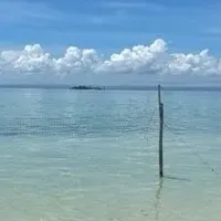 セブ島の楽園