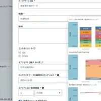 Salesforce向け新機能