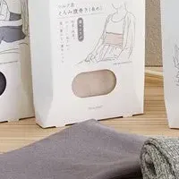 冷え症対策新商品