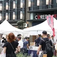 老舗フェス2024レポ