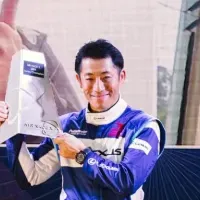 室屋義秀が優勝！