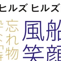 紅茶花伝の展示会