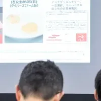 細胞性食品の未来