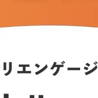 1分で離職リスク検知！