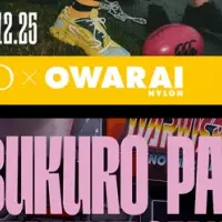 池袋PARCOの55周年