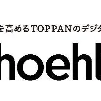 TOPPANがID事業買収