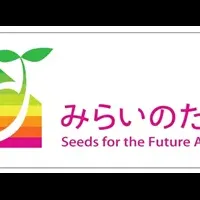 「みらいのたね賞」発表