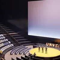 新3DCGソリューション「UNVEIL」