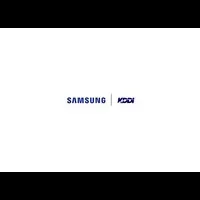 KDDIとSamsungの連携