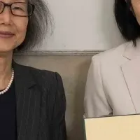 経済学会賞発表