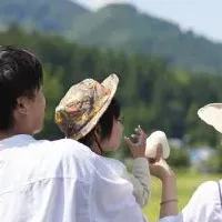 いけだ食の文化祭