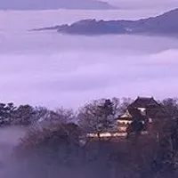 天空の山城ツアー