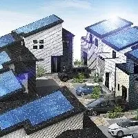 新しい太陽光発電プラン