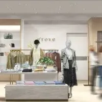 愛知に「grove」新店