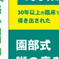 脚の痛み改善法