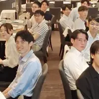 内定者交流会