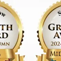 SalesNow Growth Award