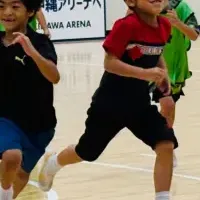 第27回サタデースポーツ教室