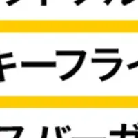 外食チェーンランキング