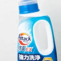 アタック抗菌EX受賞