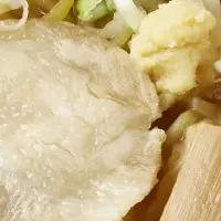 名店ラーメン登場