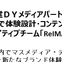 ReIMAGINEの魅力