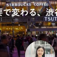 渋谷の未来を語る