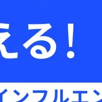 インフルエンサー選びの極意