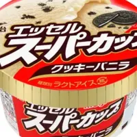 クッキーバニラの登場