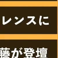 次世代提案が発表