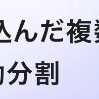 バクラクの新機能