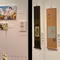 芸大スカイキャンパス展