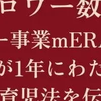 mERASMUSが挑む新時代