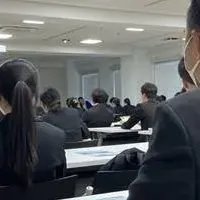 麻生学校の支援