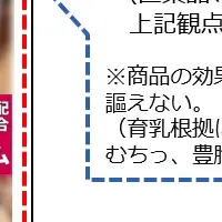 広告表現の違反調査