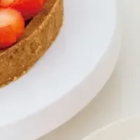 SO TARTEのクリスマスケーキ