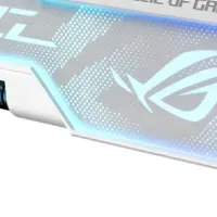 ROG Herculxホワイト登場