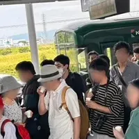 秋の京阪電車旅