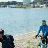 浜名湖サイクリング