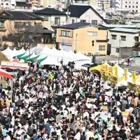 宇都宮餃子祭り2024