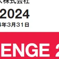 JBCC統合報告書2024