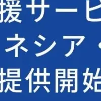 健康支援サービス開始